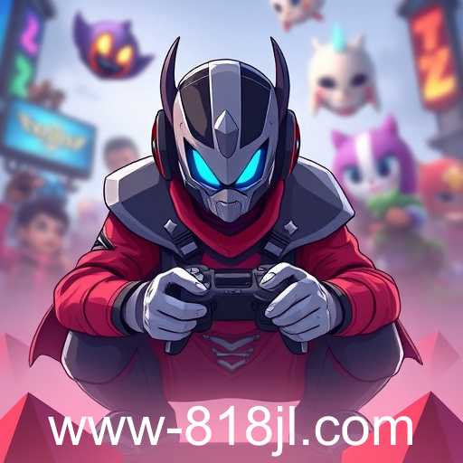 The Rise of 818jl: A Modern Gaming Phenomenon