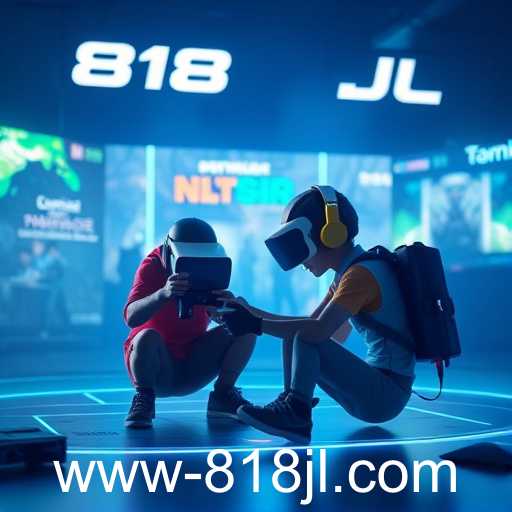 Emerging Trends in the Gaming World