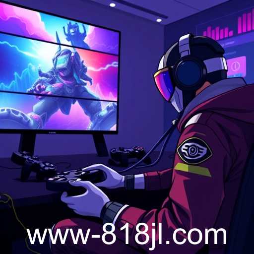 The Evolution of Gaming Platforms in the Digital Era