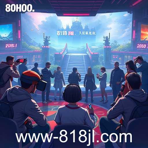 Gaming in 2025: A New Era of Online Play