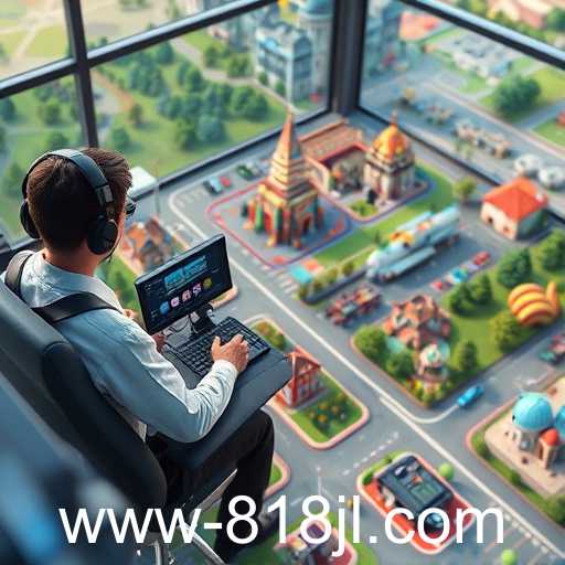 Revolutionizing Online Gaming Experience in 2025