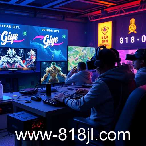 Rise of Virtual Gaming Communities